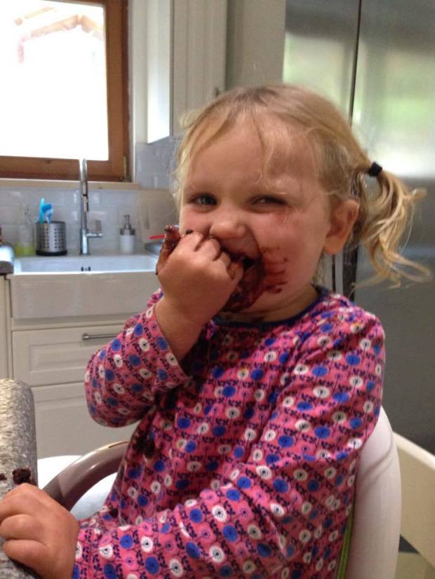 Success? I think so.